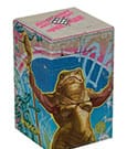 Ultimate Guard Flip'n'Tray 100+ Xenoskin Magic The Gathering "Aetherdrift" Sab Sunen Luxa Embodied Ultimate Guard