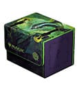 Ultimate Guard Sidewinder 100+ Xenoskin Magic The Gathering "Tarkir Dragonstorm" Emergent Ultimatum Ultimate Guard