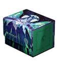 Ultimate Guard Sidewinder 100+ Xenoskin Magic The Gathering "Tarkir Dragonstorm" Genesis Ultimatum Ultimate Guard