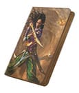 Ultimate Guard Zipfolio 360 Xenoskin Magic The Gathering "Tarkir Dragonstorm" Descendant of Storms Ultimate Guard