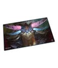 Ultimate Guard Play Mat Magic The Gathering "Tarkir Dragonstorm" Shiko Paragon of the Way Ultimate Guard