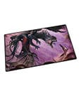 Ultimate Guard Play Mat Magic The Gathering "Tarkir Dragonstorm" Feral Deathgorger Ultimate Guard