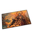 Ultimate Guard Play Mat Magic The Gathering "Tarkir Dragonstorm" Abzan Devotee Ultimate Guard