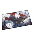 Ultimate Guard Play Mat Magic The Gathering "Tarkir Dragonstorm" Mystic Monastery Ultimate Guard