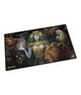 Ultimate Guard Play Mat Magic The Gathering "Tarkir Dragonstorm" Host of the Hereafter Ultimate Guard