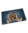 Ultimate Guard Play Mat Magic The Gathering "Tarkir Dragonstorm" Mox Jasper Ultimate Guard