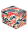 Ultimate Guard Sidewinder 100+ Xenoskin 2025 Exclusive "Coral Places" Mellow Sea Ultimate Guard