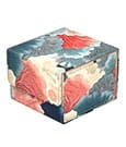 Ultimate Guard Sidewinder 133+ Xenoskin "Coral Places" Reef Flowers Ultimate Guard