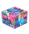 Ultimate Guard Sidewinder 133+ Xenoskin "Coral Places" Coral Garden Ultimate Guard