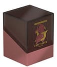 Ultimate Guard Boulder 100+ Harry Potter Gryffindor Ultimate Guard