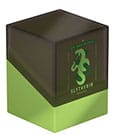 Ultimate Guard Boulder 100+ Harry Potter Slytherin Ultimate Guard