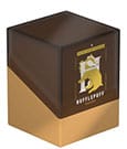 Ultimate Guard Boulder 100+ Harry Potter Hufflepuff Ultimate Guard