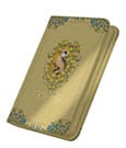 Ultimate Guard Zipfolio 160 Xenoskin Harry Potter Hufflepuff Ultimate Guard