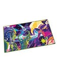 Ultimate Guard Play Mat Magic The Gathering "Edge of Eternities" Haliya and Tezzeret Ultimate Guard