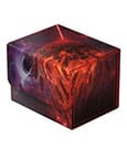Ultimate Guard Sidewinder 100+ Xenoskin Magic The Gathering "Edge of Eternities" Kavaron Memorial World Ultimate Guard
