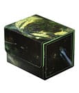 Ultimate Guard Sidewinder 100+ Xenoskin Magic The Gathering "Edge of Eternities" Hissing Quagmire Ultimate Guard