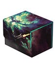 Ultimate Guard Sidewinder 100+ Xenoskin Magic The Gathering "Edge of Eternities" Blinkmoth Nexus Ultimate Guard