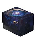 Ultimate Guard Sidewinder 100+ Xenoskin Magic The Gathering "Edge of Eternities" Gemstone Caverns Ultimate Guard