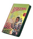 Ultimate Guard Zipfolio 360 Xenoskin Magic The Gathering "Edge of Eternities" Burgeoning Ultimate Guard