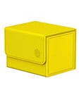 Ultimate Guard Sidewinder 100+ Xenoskin "Summer Edition 2025" Dandelion Ultimate Guard