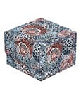 Ultimate Guard Sidewinder 133+ Xenoskin "Coral Places" Twilight Tide Ultimate Guard