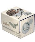 Ultimate Guard Sidewinder 100+ Xenoskin Harry Potter Harry Potter Ultimate Guard