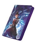 Ultimate Guard Zipfolio 360 Xenoskin Magic The Gathering | Avatar The Last Airbender Azula Ultimate Guard