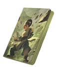 Ultimate Guard Zipfolio 360 Xenoskin Magic The Gathering | Avatar The Last Airbender Toph Ultimate Guard