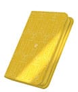 Ultimate Guard Zipfolio 160 Xenoskin Magic The Gathering | Avatar The Last Airbender White Mana Ultimate Guard
