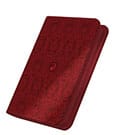Ultimate Guard Zipfolio 160 Xenoskin Magic The Gathering | Avatar The Last Airbender Red Mana Ultimate Guard