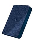 Ultimate Guard Zipfolio 160 Xenoskin Magic The Gathering | Avatar The Last Airbender Blue Mana Ultimate Guard