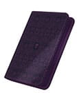 Ultimate Guard Zipfolio 160 Xenoskin Magic The Gathering | Avatar The Last Airbender Black Mana Ultimate Guard