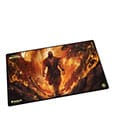 Ultimate Guard Play Mat Magic The Gathering | Avatar The Last Airbender Combustion Man Ultimate Guard