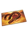 Ultimate Guard Play Mat Magic The Gathering | Avatar The Last Airbender The Unagi of Kyoshi Island Ultimate Guard