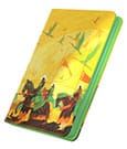 Ultimate Guard Zipfolio 360 Xenoskin "Artist Edition #3 Dominik Mayer" Ultimate Guard