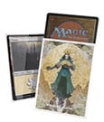 Ultimate Guard Art Sleeves Magic The Gathering | Avatar The Last Airbender The Legend of Kyoshi Ultimate Guard