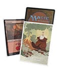 Ultimate Guard Art Sleeves Magic The Gathering | Avatar The Last Airbender The Legend of Roku Ultimate Guard