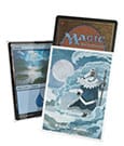 Ultimate Guard Art Sleeves Magic The Gathering | Avatar The Last Airbender The Legend of Kuruk Ultimate Guard