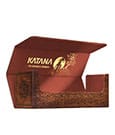 Ultimate Guard Arkhive 400+ "Katana The Shogun's Journey Part 3" Ultimate Guard