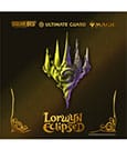 Ultimate Guard Zipfolio 360 Xenoskin Magic The Gathering "Lorwyn Eclipsed" Mountain Ultimate Guard