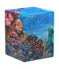 Ultimate Guard RTE Boulder 100+ Coral Places Seablue Hush Ultimate Guard