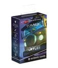 Ultimate Guard Art Sleeves Magic The Gathering | Teenage Mutant Ninja Turtles Turtle Van Ultimate Guard