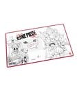 Ultimate Guard Play Mat One Piece Sketch Ultimate Guard