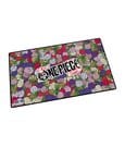 Ultimate Guard Play Mat One Piece Devil Fruits Ultimate Guard