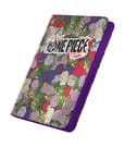 Ultimate Guard Zipfolio 360 Xenoskin NETFLIX ONE PIECE Devil Fruits Ultimate Guard