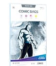 Ultimate Guard Comic Bags Standard 100 Silver Size Ultimate Guard