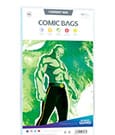 Ultimate Guard Comic Bags Standard 100 Current Size Ultimate Guard
