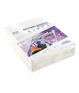 Ultimate Guard Comic Backing Boards 100 Magazine Size Ultimate Guard