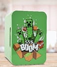 Minecraft Mini Fridge Thermoelectric Cooler 4l Ukonic