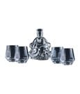 Fallout Decanter 5 Piece Set T 51 Ukonic